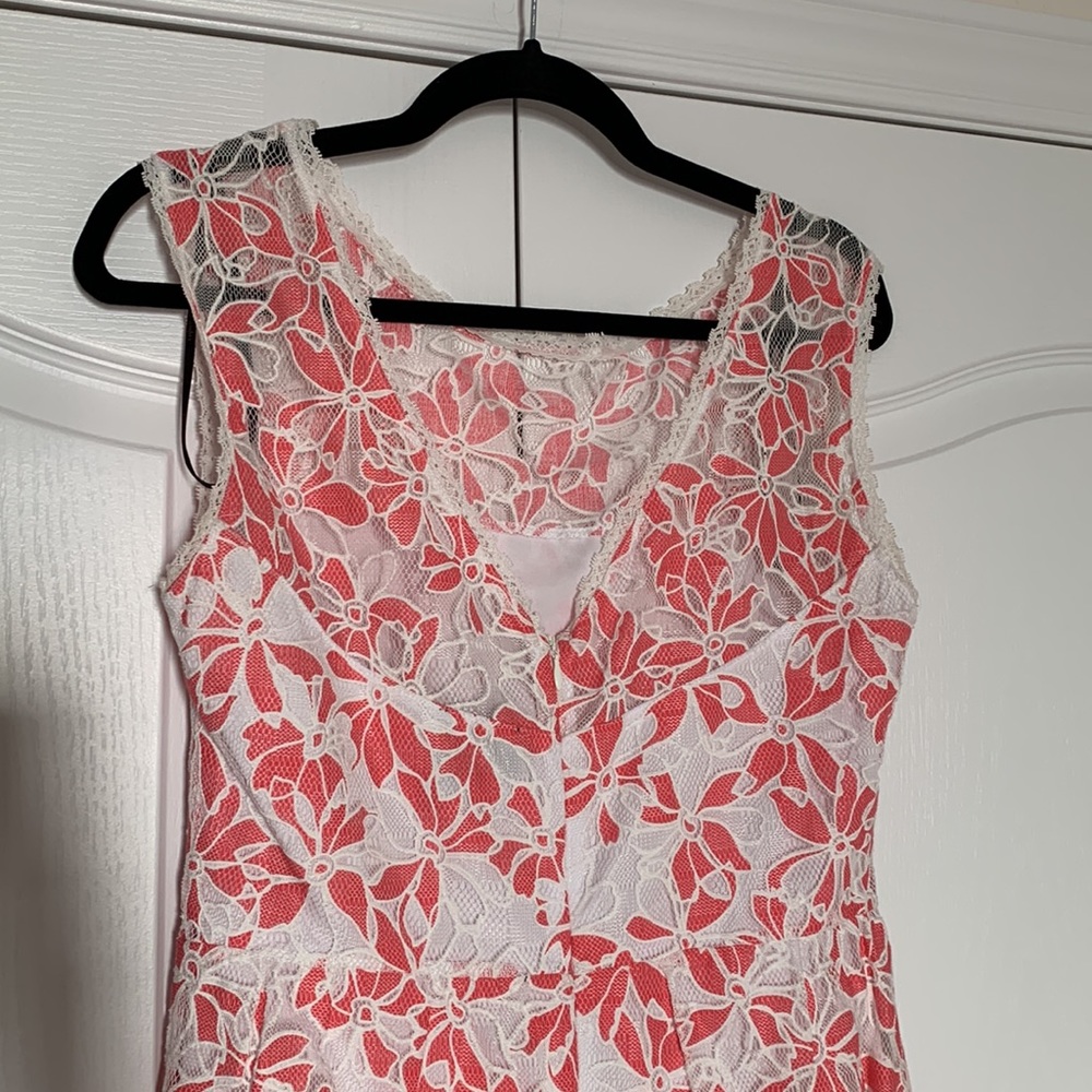 GUC Laundry by Shelli Segal dress - Picture 6 of 9